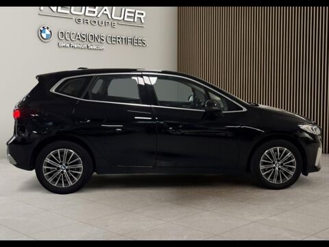 Serie 2 218i 136ch Luxury DKG7 2023 occasion 92100 Boulogne-Billancourt