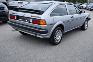 Scirocco 1.6 GTL BA 1985 occasion 34740 Vendargues