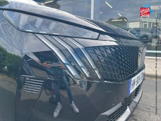 3008 1.2 Hybrid 145ch GT Exclusive e-DCS6 2026 occasion 57140 Woippy