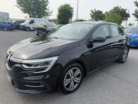 Annonce voiture Renault Megane IV 14990 €