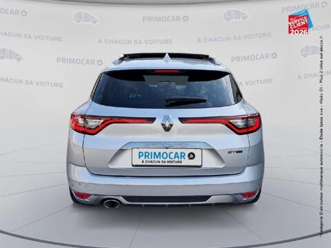 M&eacute;gane 1.7 Blue dCi 150ch GT-Line EDC 2019 occasion 57600 Forbach