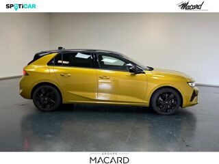 Astra 1.6 Turbo 180ch Hybrid GS BVA8 2023 occasion 82000 Montauban