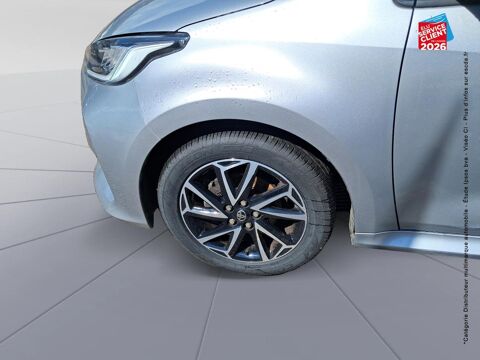 Yaris 70 VVT-i Design 5p MY21 2021 occasion 54400 Longwy