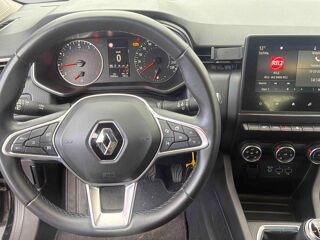 Clio 1.0 TCe 100ch Zen 2019 occasion 28500 Vernouillet