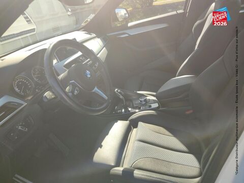 X2 sDrive18dA 150ch M Sport Euro6d-T 2019 occasion 68390 Sausheim