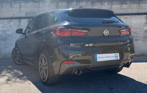 X2 (F39) SDRIVE20IA 192CH M SPORT DKG7 EURO6D-T 2020 occasion 13400 AUBAGNE