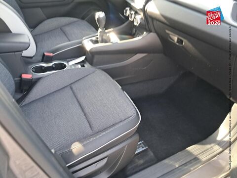 Captur 1.0 TCe 90ch Techno 2023 occasion 68000 Colmar