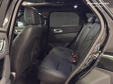 Range rover velar 2.0 P400e 404ch PHEV Dynamic SE AWD BVA 2024 occasion 78560 LE PORT MARLY