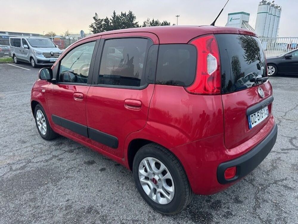 Panda 1.2 8V 69CH LOUNGE BUSINESS 2016 occasion 91220 Br&eacute;tigny-sur-Orge