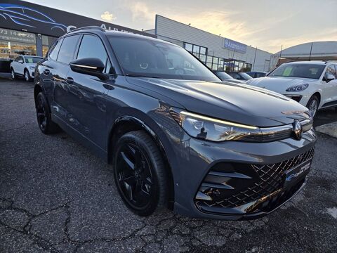 Volkswagen Tiguan 1.5 EHYBRID 272CH R-LINE DSG6 2025 occasion Clermont-Ferrand 63100