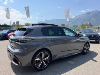 308 1.2 HYBRID 136 145CH GT E-DCS6 / TOIT OUVRANT 2024 occasion 38130 ECHIROLLES