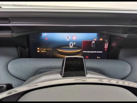 C5 aircross 1.2 Hybride 145ch PLUS boite automatique 2026 occasion 91650 BREUILLET