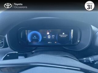 Proace Electric Medium 50 kWh Dynamic 2024 occasion 44600 Saint-Nazaire