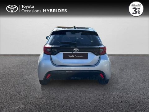 Yaris 130h Collection 5p MY25 2025 occasion 44600 Saint-Nazaire