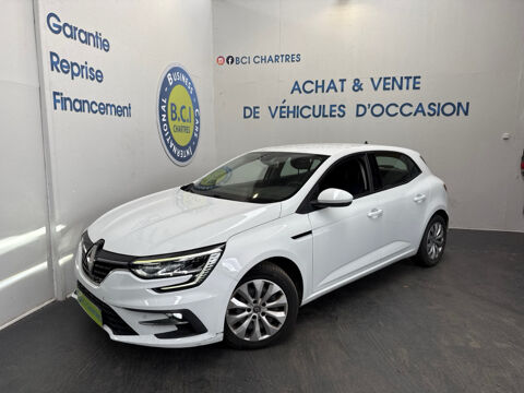 Renault megane iv STE 1.5 BLUE DCI 95CH AIR NAV