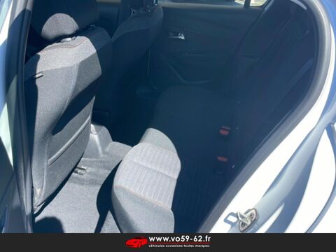 208 1.2 PureTech 75ch S&S Active 2021 occasion 62000 Arras