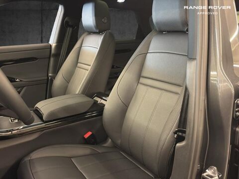 Range Rover Evoque 1.5 P270e PHEV 269ch Dynamic SE 2024 occasion 78560 LE PORT MARLY