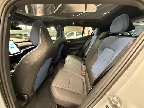 EX 30 Twin Performance 428ch Ultra 2024 occasion 91200 Athis-Mons