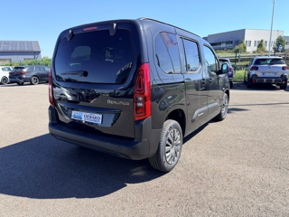 Berlingo M 1.5 BLUEHDI 100CH PLUS (N1) 2026 occasion 65420 Ibos