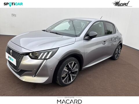 Annonce voiture Opel Corsa 12990 €