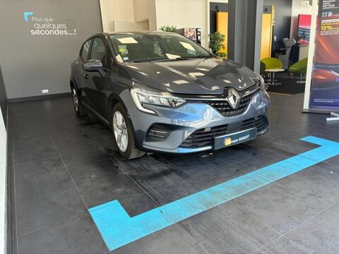 Clio 1.5 Blue dCi 100ch Business 21N 2022 occasion 78300 Poissy