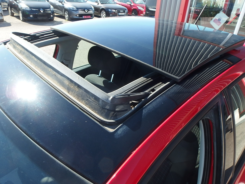 Polo 1.0 75CH EDITION 5P 2015 occasion 10600 Savi&egrave;res