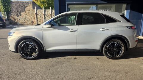 DS7 E-TENSE 225CH SO CHIC 2020 occasion 56530 QUEVEN