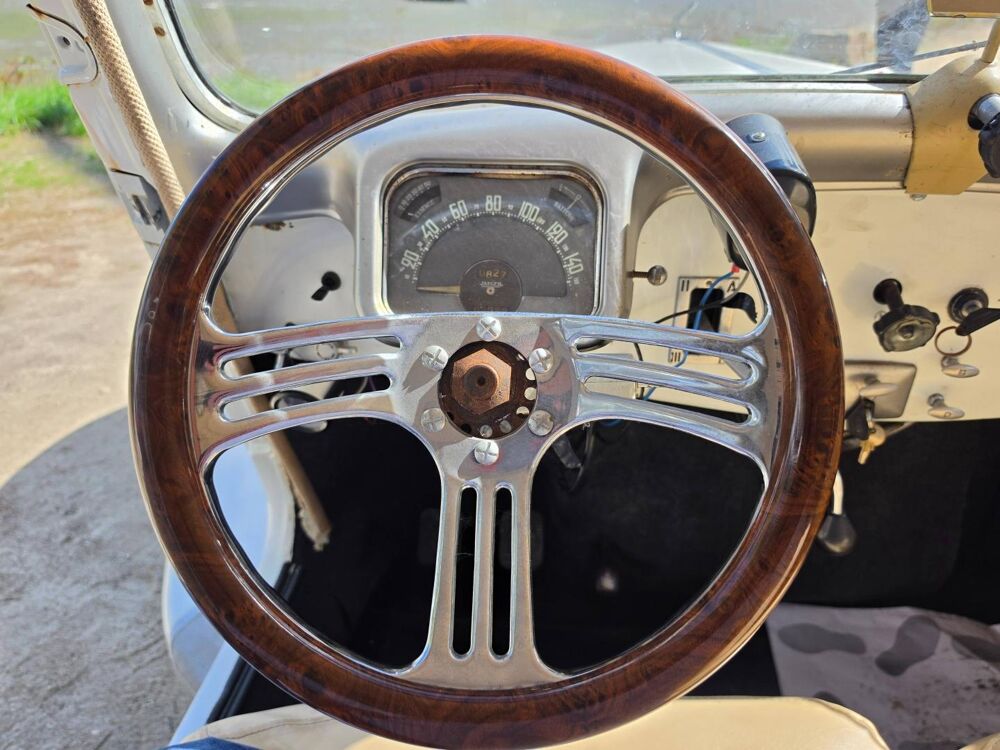  1953 occasion 56850 Caudan