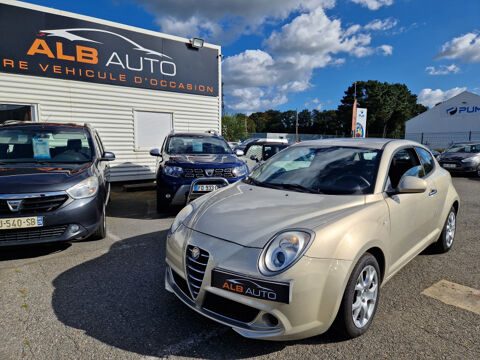 Annonce voiture Alfa Romeo Mito 7990 