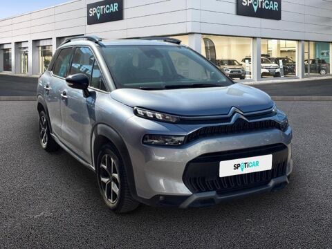 C3 Aircross BlueHDi 110ch S&S Shine 2023 occasion 27200 Vernon