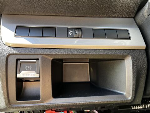 Scudo XL 2.2 Diesel 150ch Cabine Approfondie Fixe 6 Places 2026 occasion 17450 Saint-Laurent-de-la-Pr&eacute;e