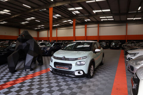 Annonce voiture Citro�n C3 5990 �