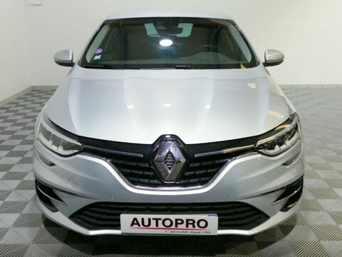 M&eacute;gane 1.3 TCe 140ch Evolution 2023 occasion 77400 Lagny-sur-Marne