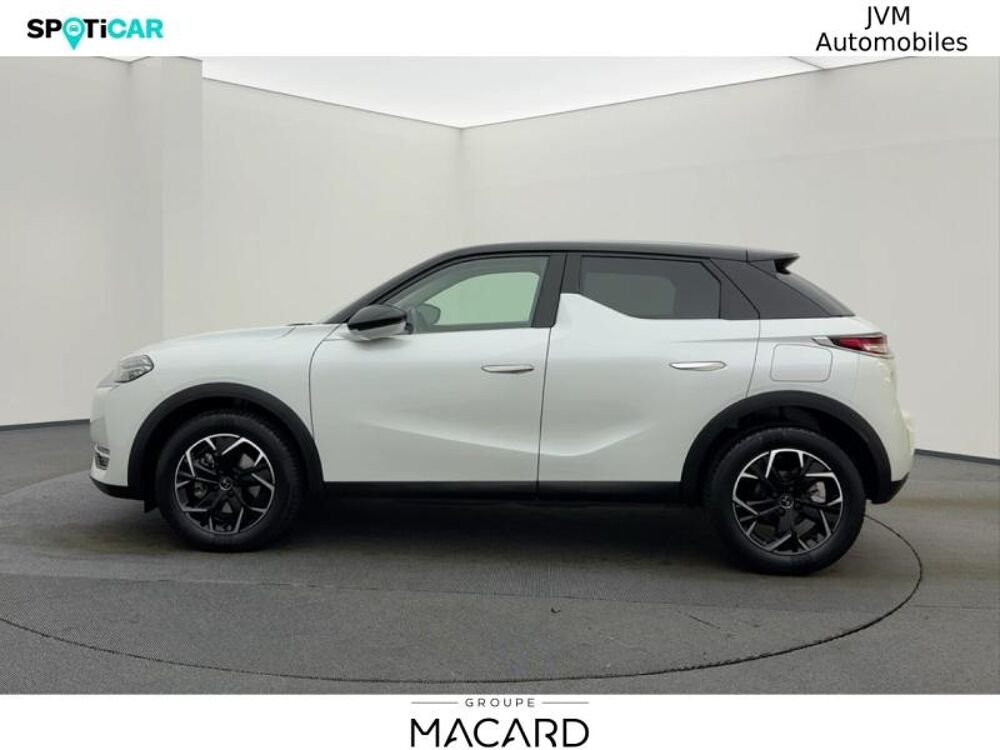 DS3 BlueHDi 130ch Faubourg Automatique 2022 occasion 47550 Bo&eacute;