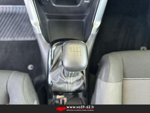 C3 Aircross PureTech 110ch S&S Feel Pack 2022 occasion 62000 Arras