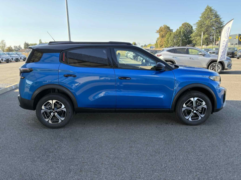 C3 Aircross 1.2 HYBRIDE 145CH MAX E-DCS6 2026 occasion 31670 Lab&egrave;ge