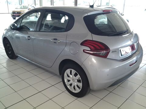 208 1.5 BLUEHDI 100CH S&S ACTIVE 5P EURO6C 2020 occasion 71880 Ch&acirc;tenoy-le-Royal
