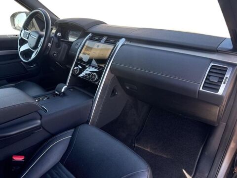 Discovery D300 R-Dynamic HSE 2021 occasion 13730 ST VICTORET