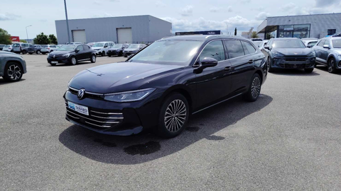 Volkswagen Passat 2.0 TDI EVO 150CH ELEGANCE DSG7 2025 occasion Albi 81000