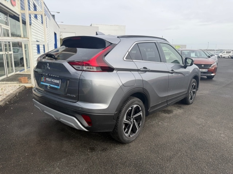 Eclipse Cross 2.4 MIVEC PHEV 188CH BUSINESS 4WD 2024 occasion 16400 Puymoyen