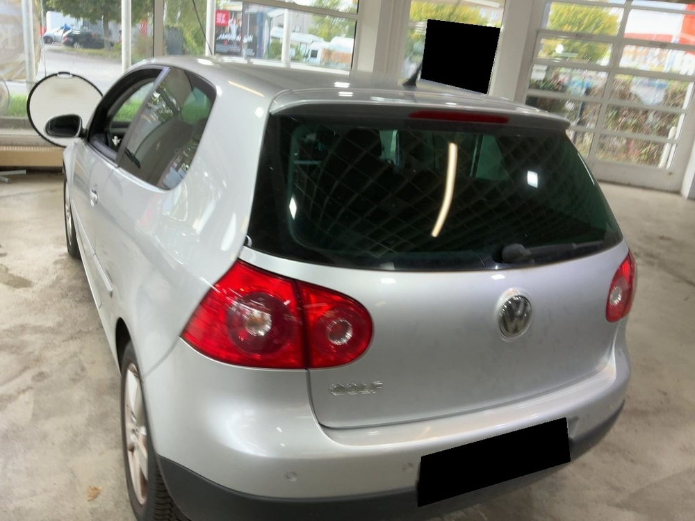 Golf V 1.4 80CH UNITED 3P 2008 occasion 38150 Salaise-sur-Sanne