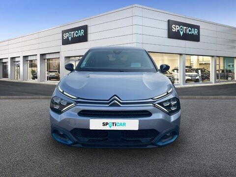 C4 Moteur électrique 136ch (100 kW) Shine Pack Automatique 2021 occasion 27200 Vernon