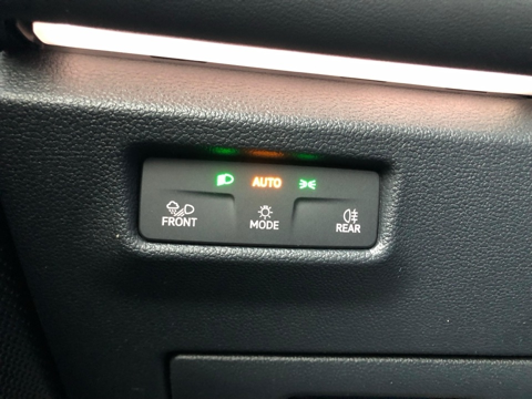 Tiguan 1.5 ETSI 150CH LIFE PLUS DSG7 2025 occasion 87270 COUZEIX