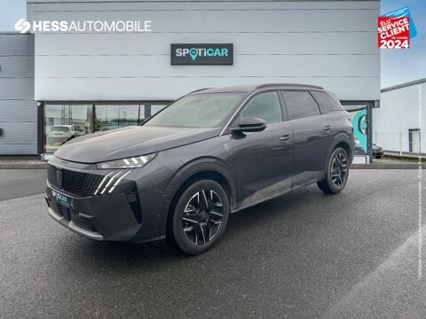 Annonce voiture Peugeot 5008 44999 