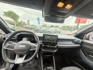 Duster 1.6 HYBRID 140CH EXPRESSION 2025 occasion 82000 Montauban