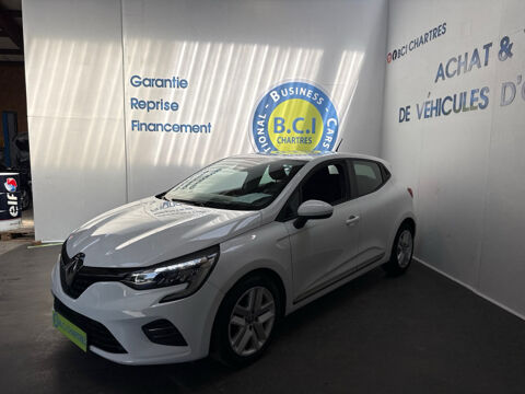 Clio V 1.0 TCE 90CH BUSINESS X-TRONIC -21N 2021 occasion 28630 Nogent-le-Phaye