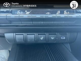 C-HR 1.8 Hybride 140ch Design MY25 2024 occasion 44600 Saint-Nazaire