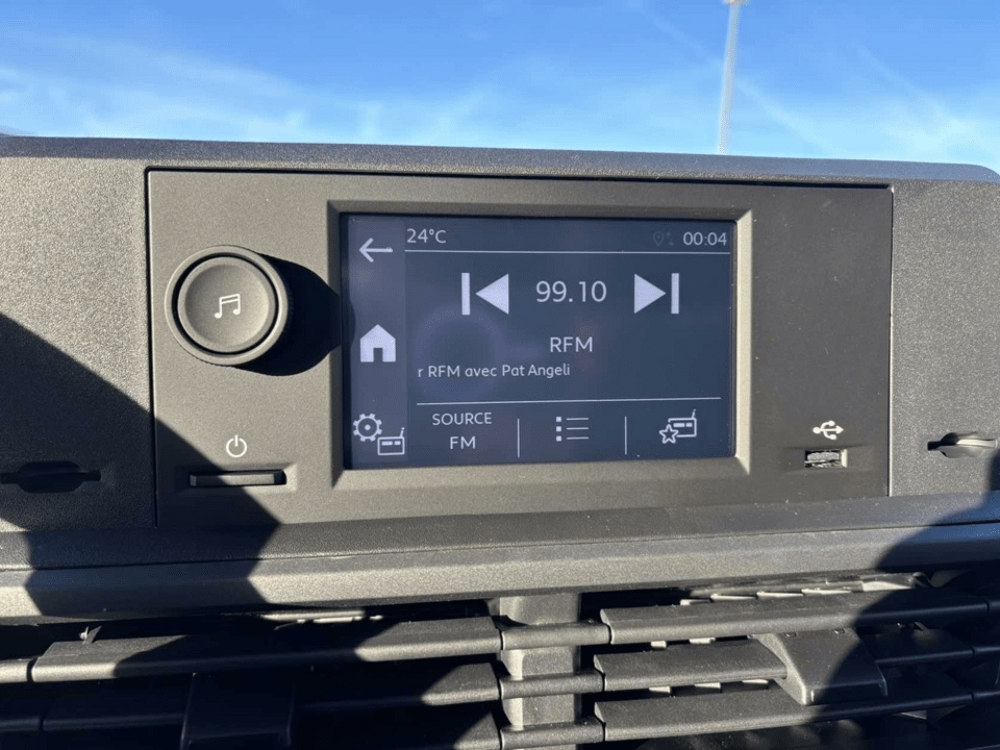Expert M 1.5 DIESEL 120CH 2025 occasion 31670 Lab&egrave;ge
