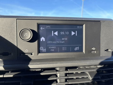 Expert M 1.5 DIESEL 120CH 2025 occasion 31670 Lab&egrave;ge