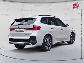 X1 sDrive18i 136ch M Sport 2024 occasion 68000 Colmar